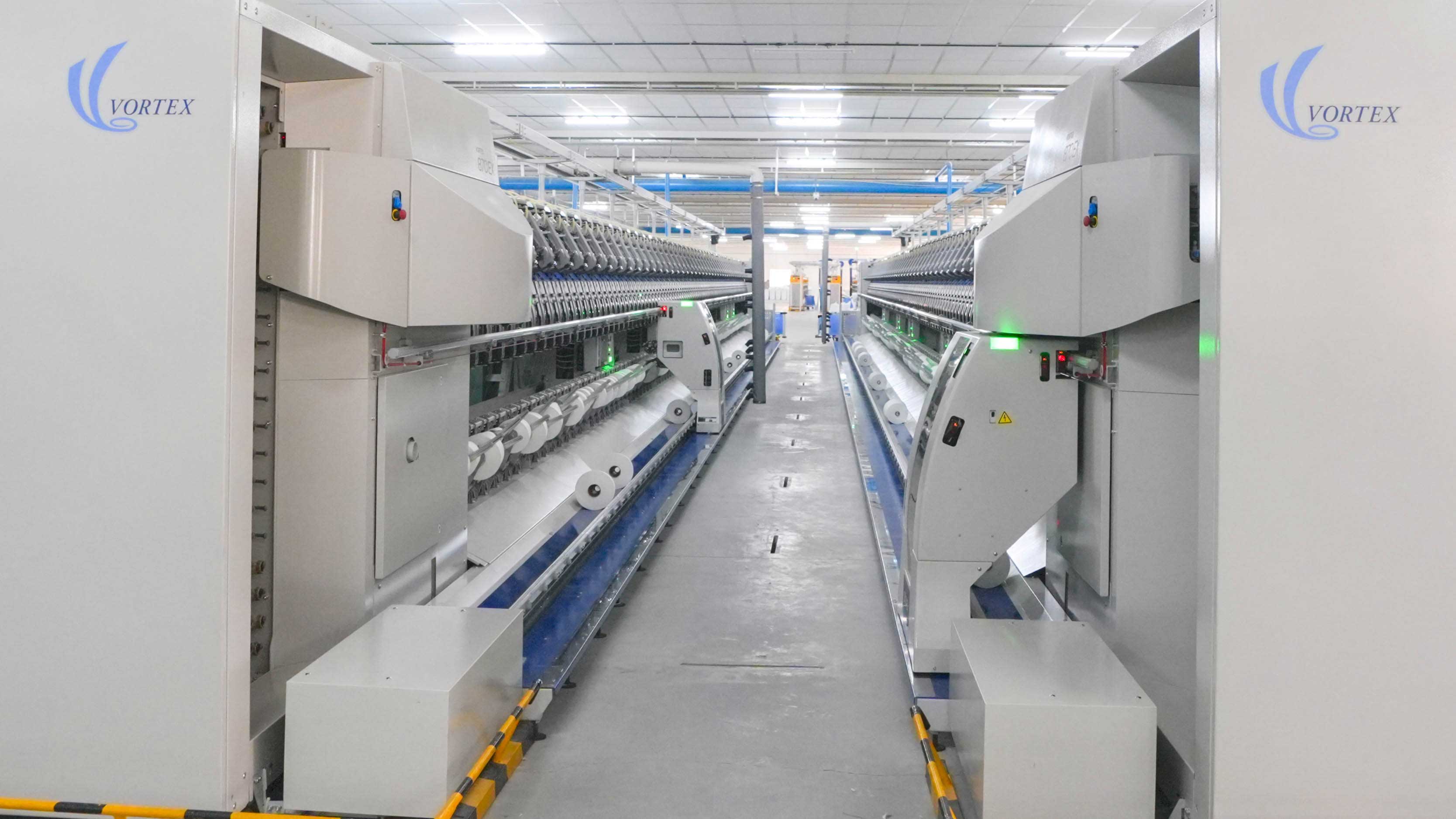 Machinery 1