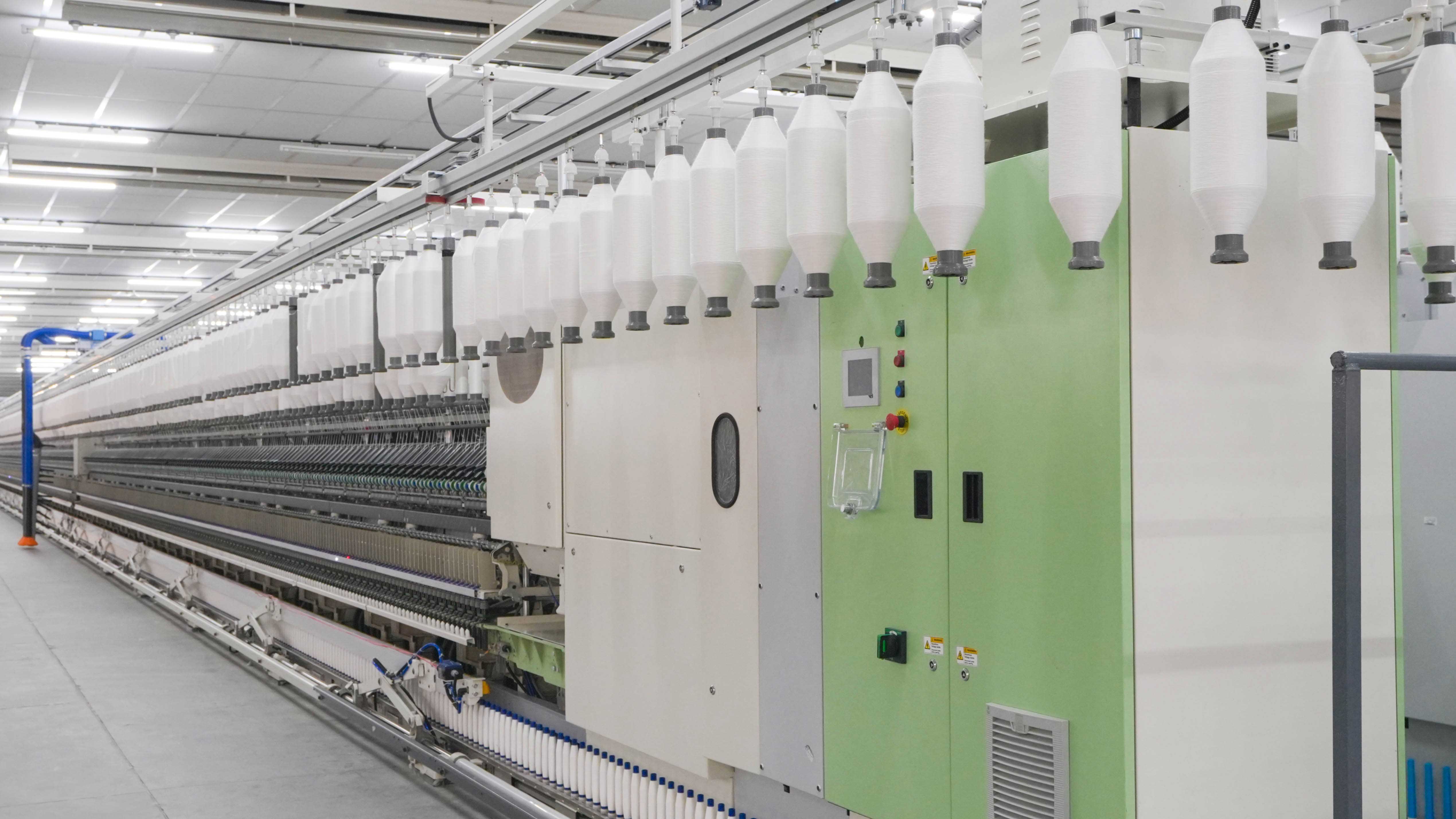 Machinery 2