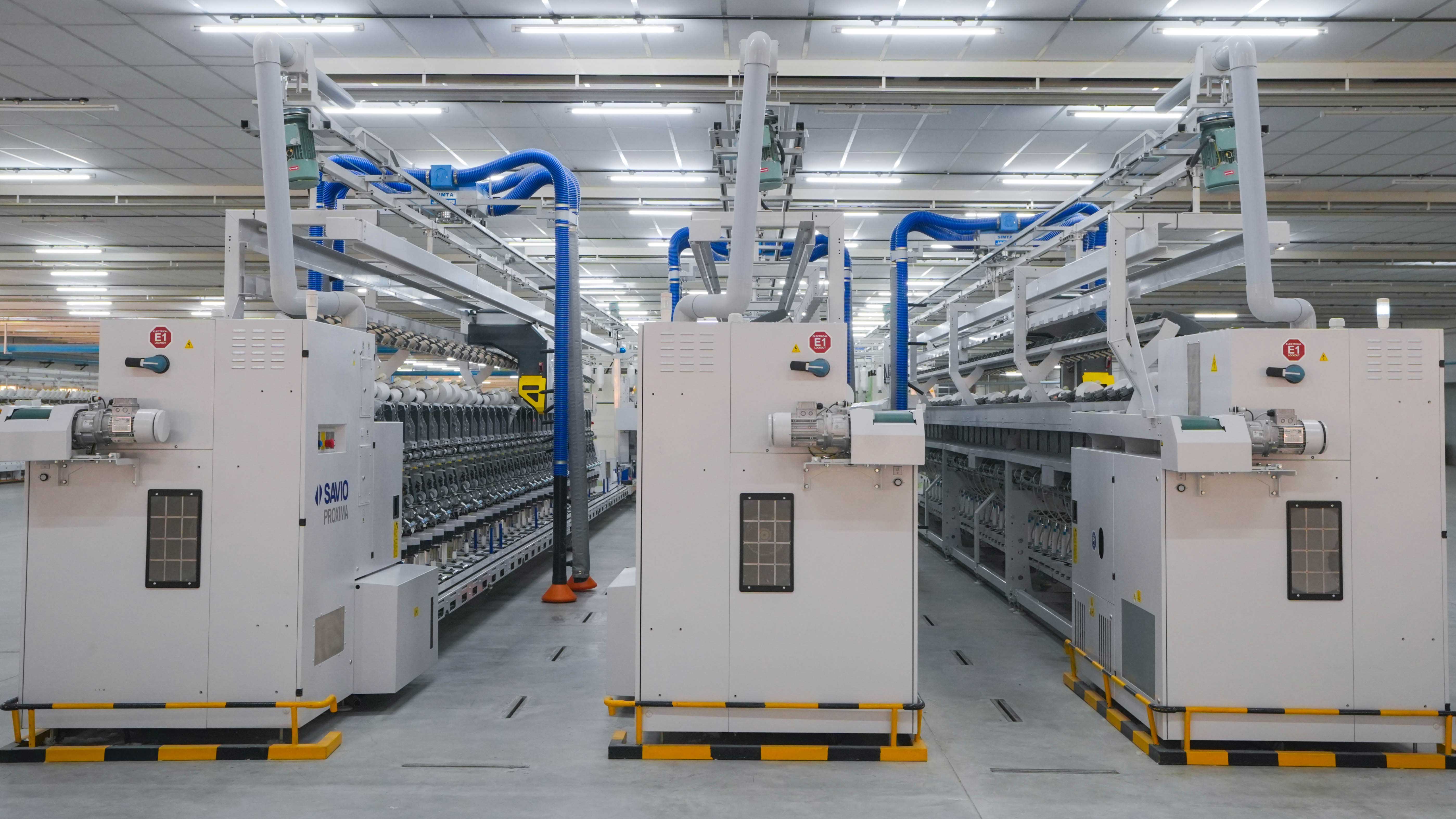 Machinery 5