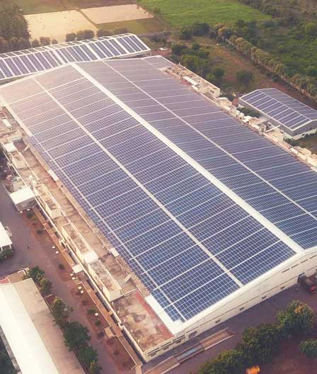 Solar Farm
