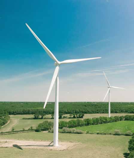 Wind Turbines